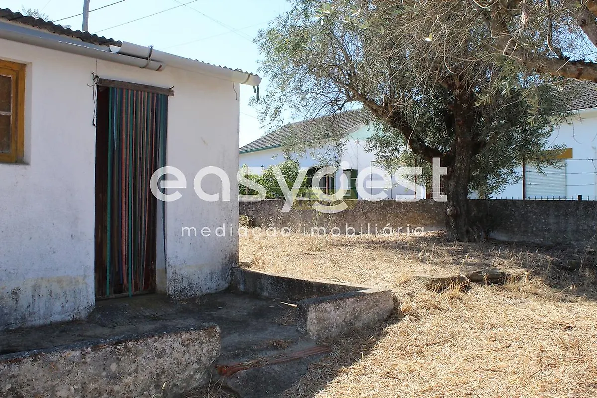 Moradia T2 à venda em Mouriscas, Abrantes — foto 6