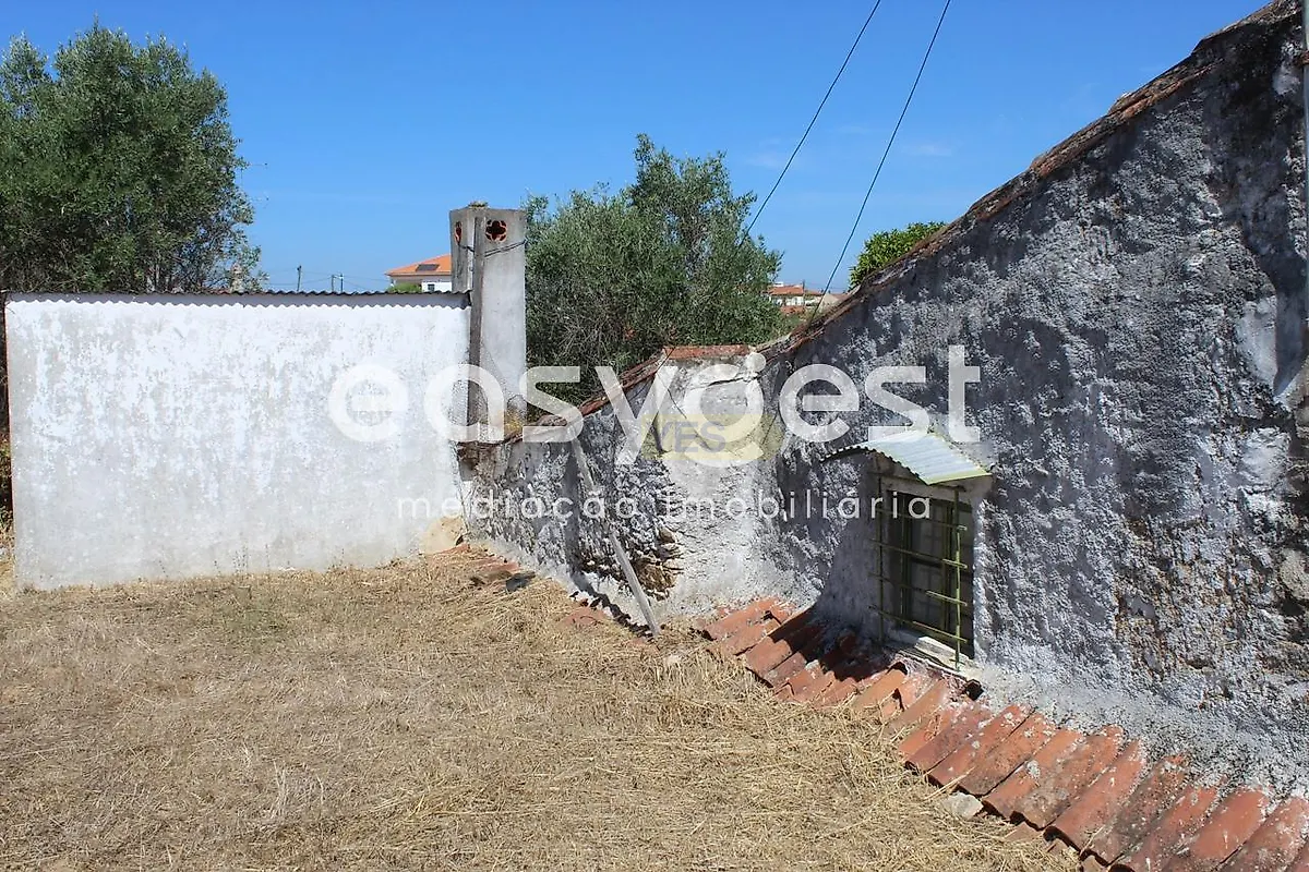 Moradia T2 à venda em Mouriscas, Abrantes — foto 8