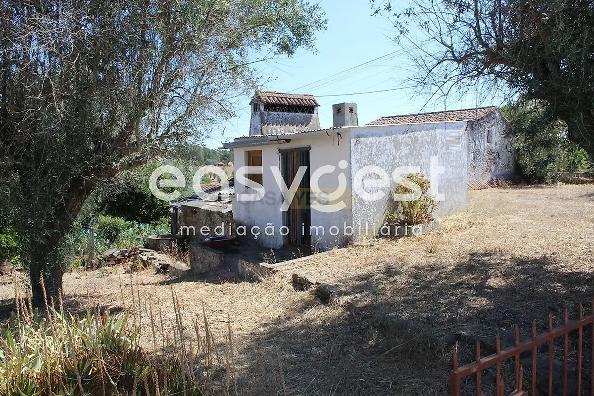 Moradia T2 à venda em Mouriscas, Abrantes — foto 11