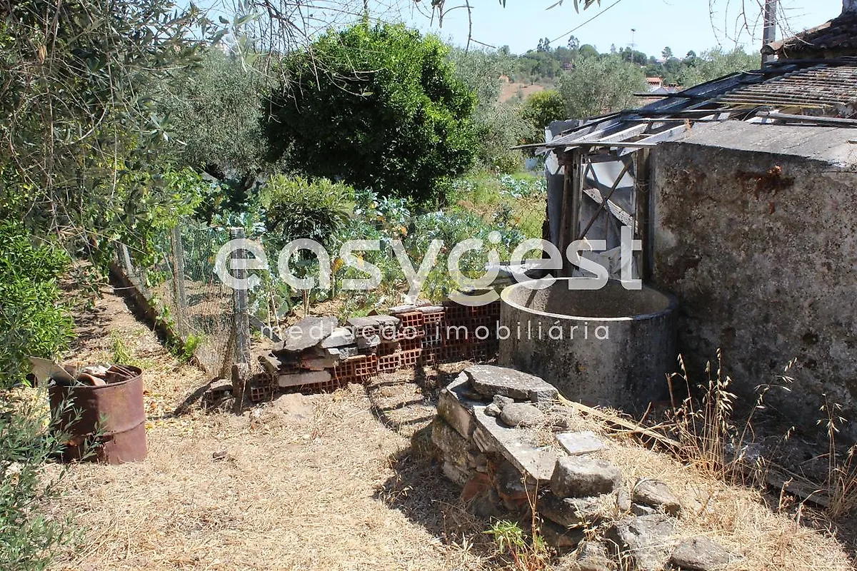 Moradia T2 à venda em Mouriscas, Abrantes — foto 12