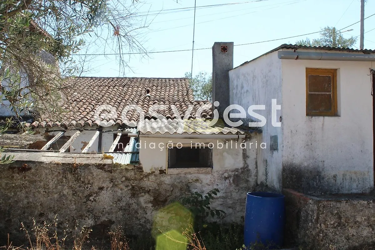 Moradia T2 à venda em Mouriscas, Abrantes — foto 13