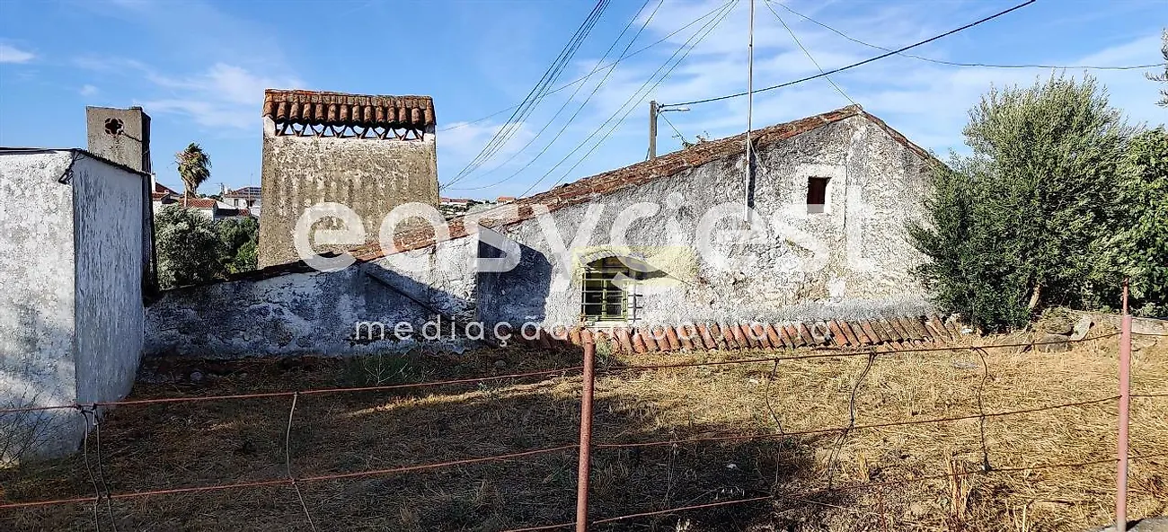 Moradia T2 à venda em Mouriscas, Abrantes — foto 17