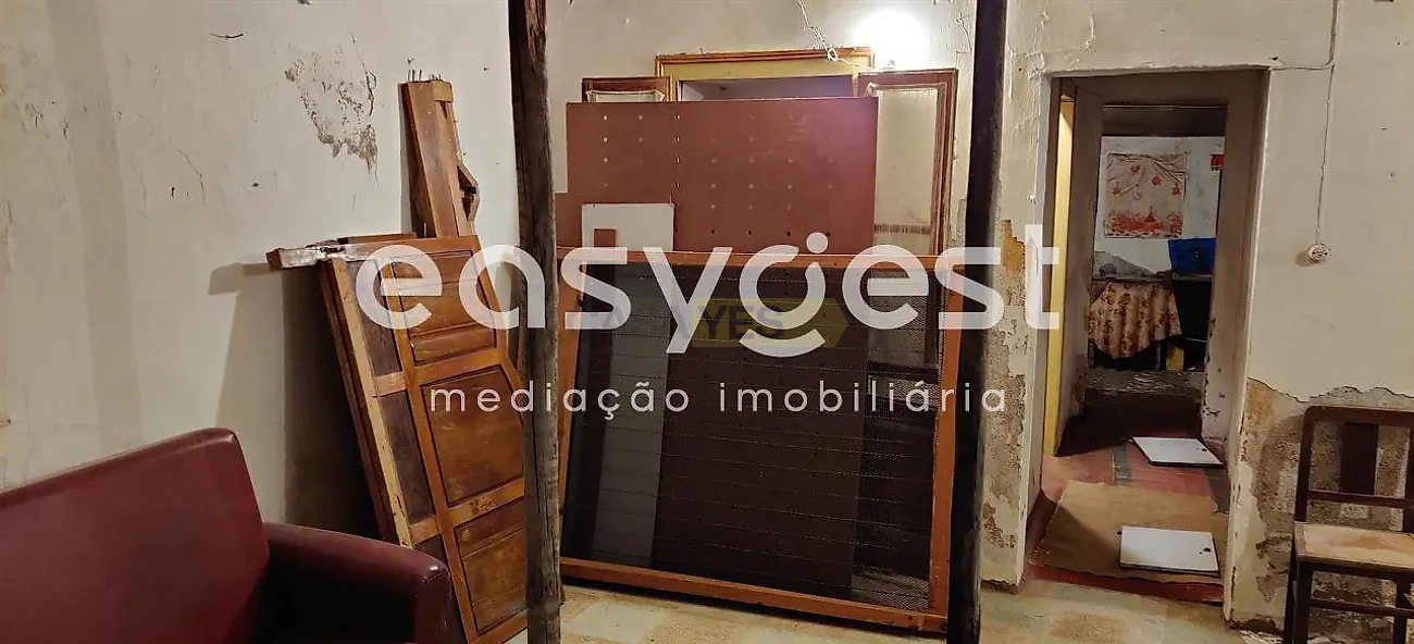 Moradia T2 à venda em Mouriscas, Abrantes — foto 19