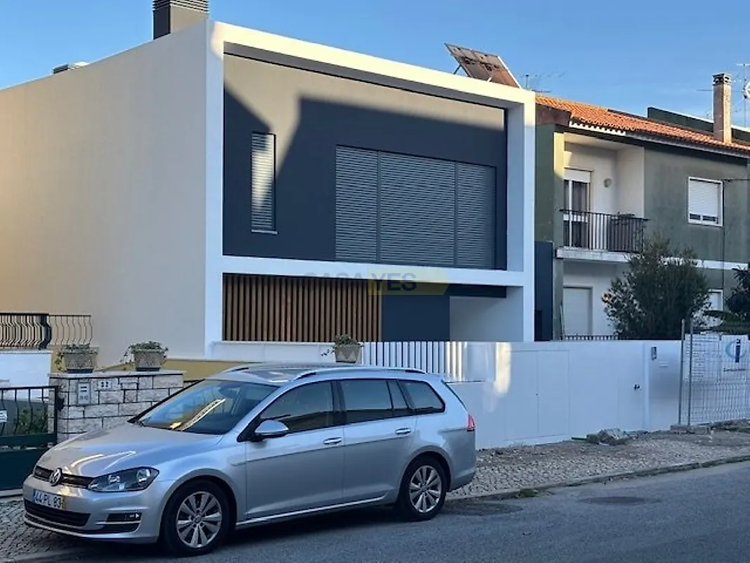 Moradia T6+ à venda em Loures, Loures — foto 3