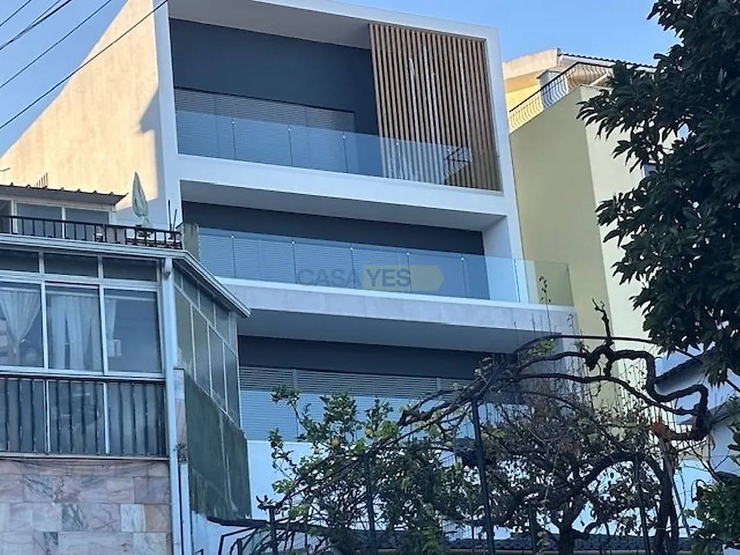 Moradia T6+ à venda em Loures, Loures — foto 5