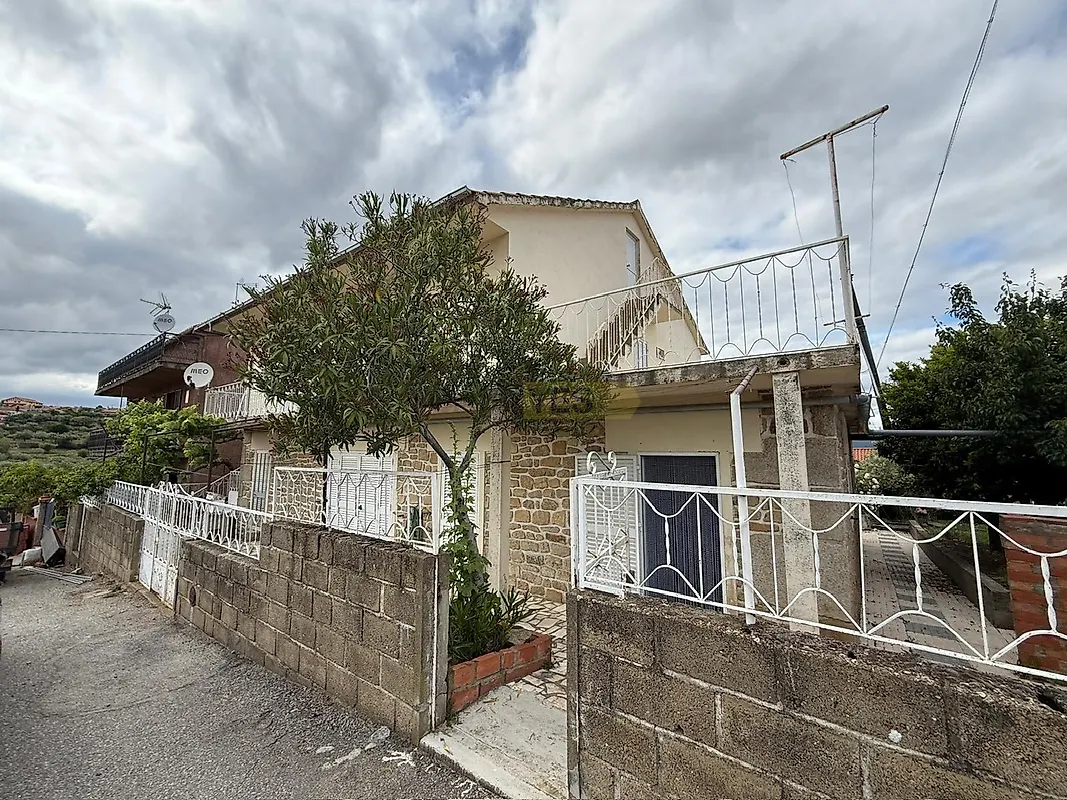 Moradia T6+ à venda em Urros e Peredo dos Castelhanos, Torre de Moncorvo — foto 13