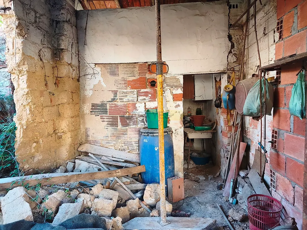 Moradia T0 à venda em Amiais de Baixo, Santarém — foto 3