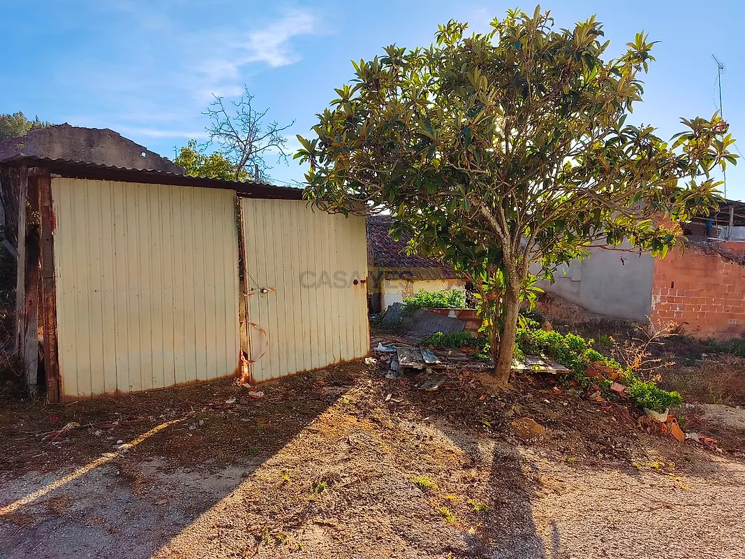 Moradia T0 à venda em Amiais de Baixo, Santarém — foto 13
