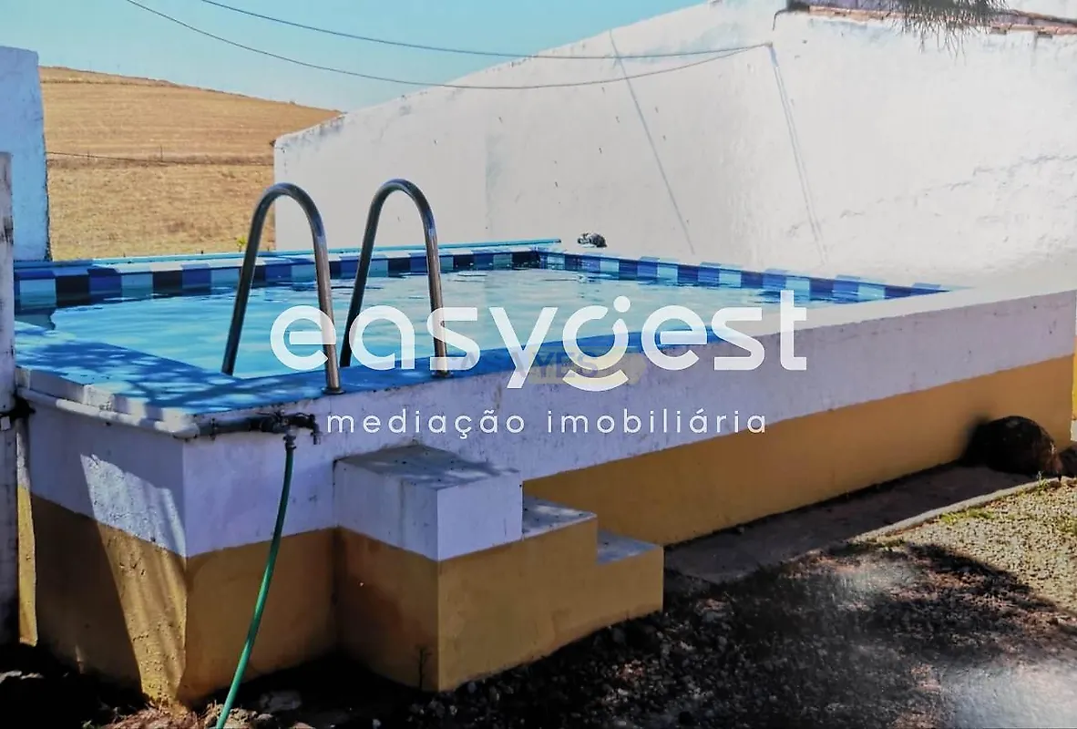 Apartamento T2 à venda em Moura (Santo Agostinho e São João Baptista) e Santo Amador, Moura — foto 5