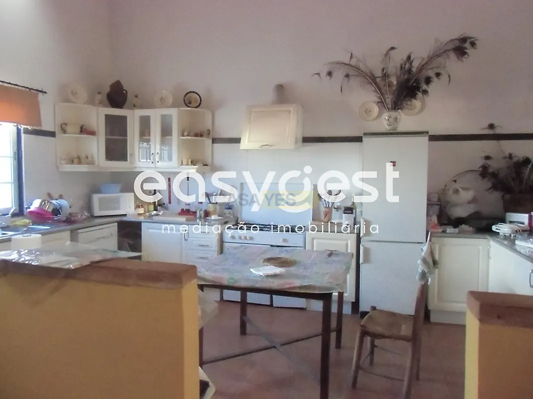 Apartamento T2 à venda em Moura (Santo Agostinho e São João Baptista) e Santo Amador, Moura — foto 13