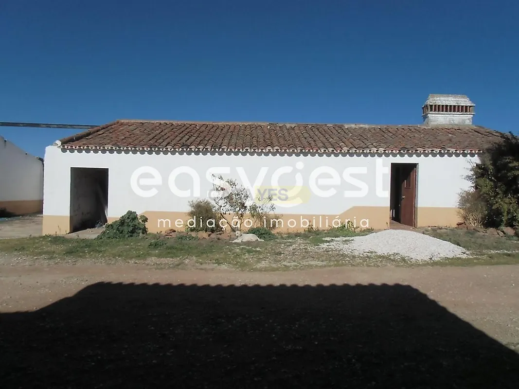 Apartamento T2 à venda em Moura (Santo Agostinho e São João Baptista) e Santo Amador, Moura — foto 14