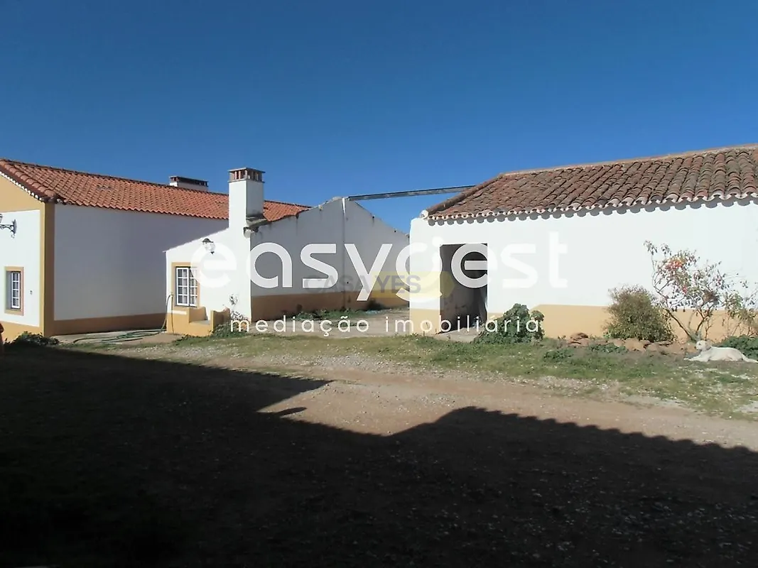 Apartamento T2 à venda em Moura (Santo Agostinho e São João Baptista) e Santo Amador, Moura — foto 15