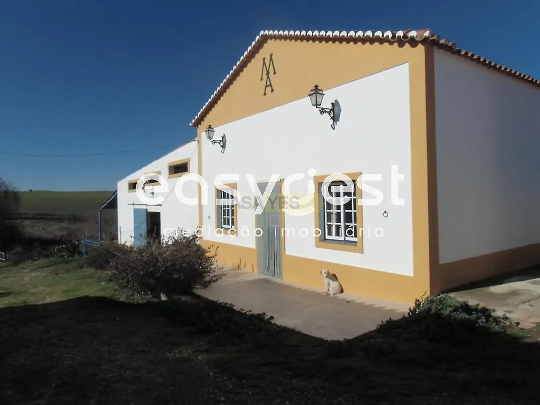 Apartamento T2 à venda em Moura (Santo Agostinho e São João Baptista) e Santo Amador, Moura — foto 16