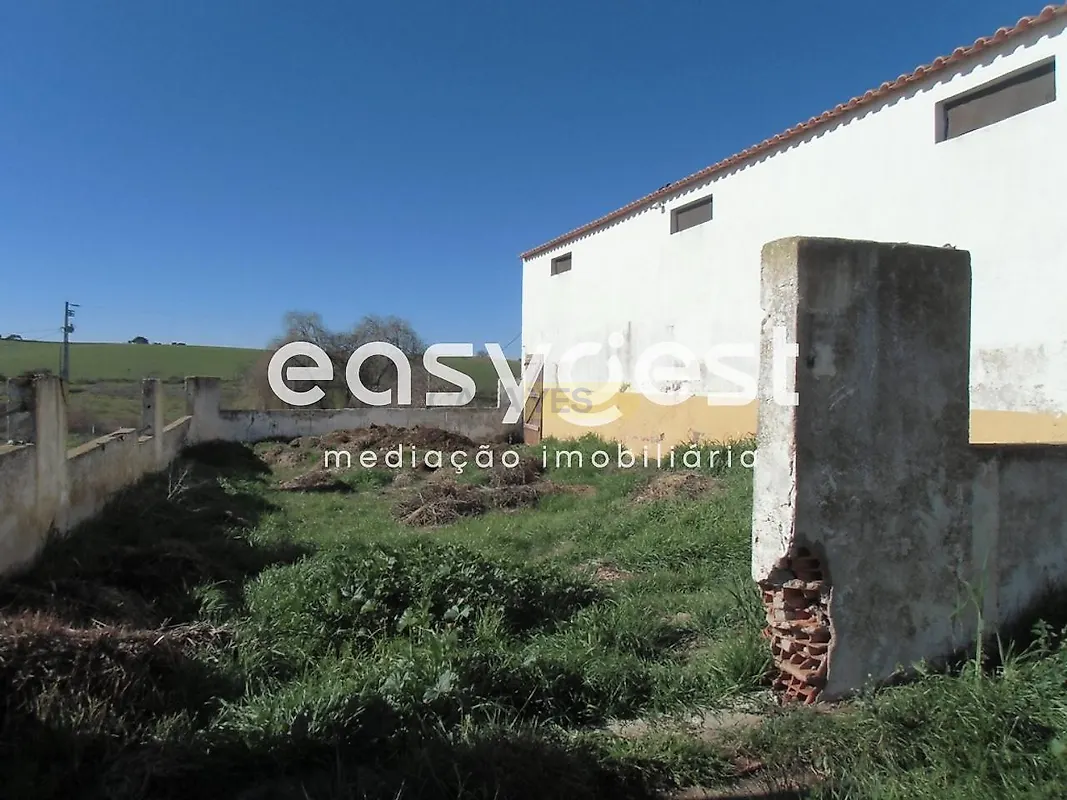 Apartamento T2 à venda em Moura (Santo Agostinho e São João Baptista) e Santo Amador, Moura — foto 19