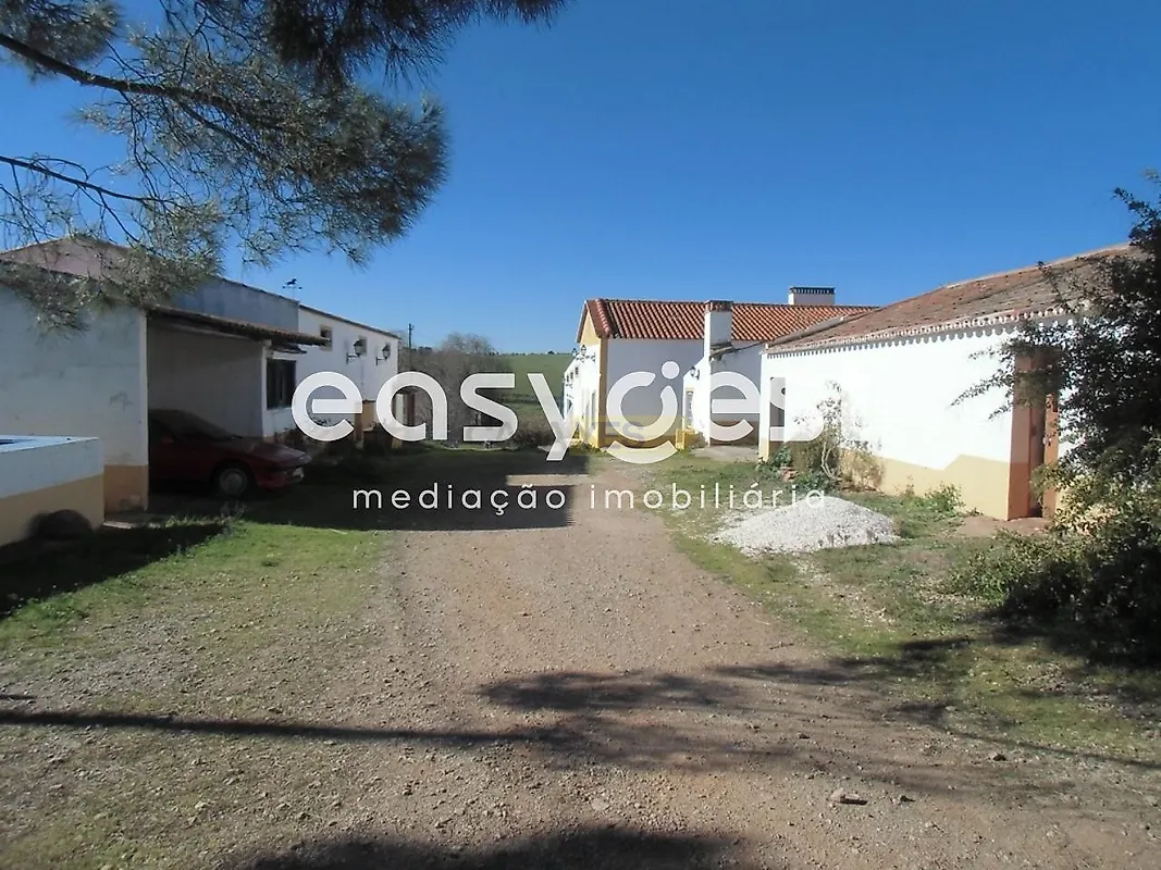 Apartamento T2 à venda em Moura (Santo Agostinho e São João Baptista) e Santo Amador, Moura — foto 20