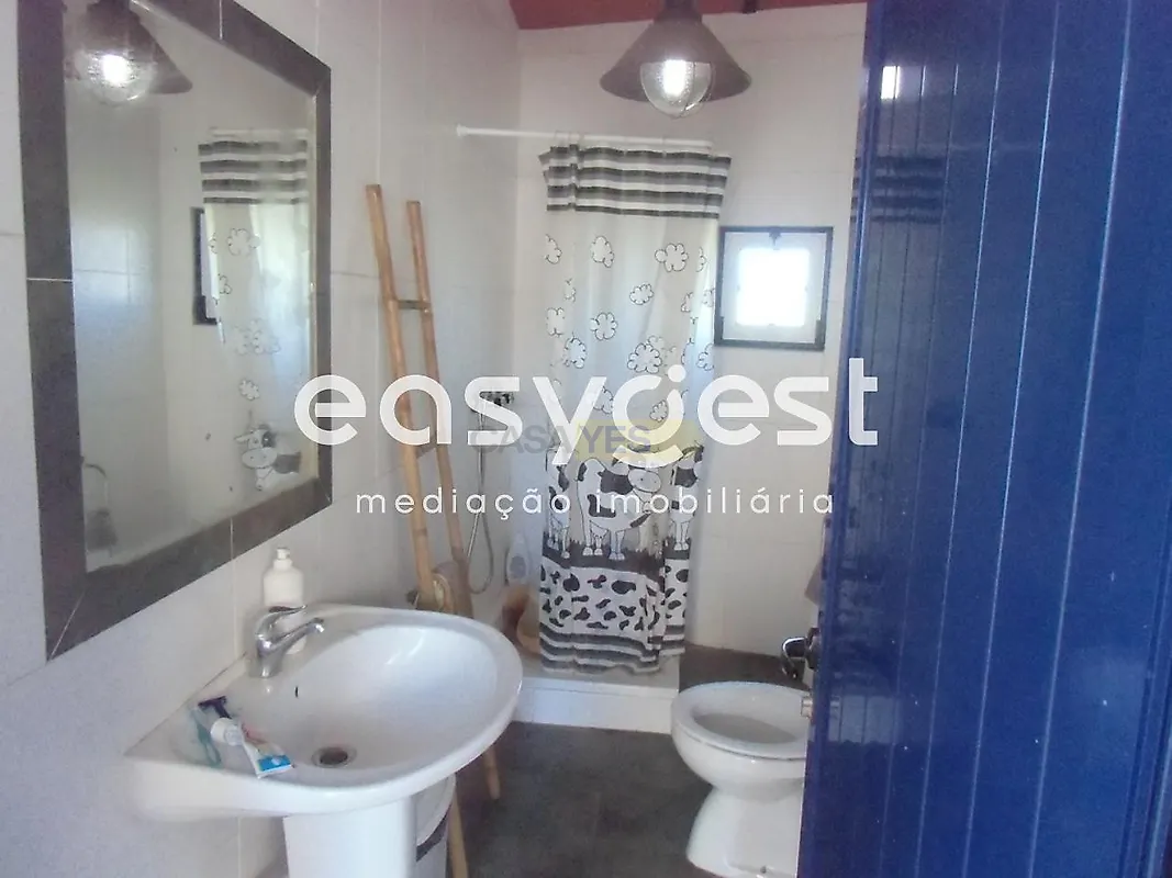 Apartamento T2 à venda em Moura (Santo Agostinho e São João Baptista) e Santo Amador, Moura — foto 21