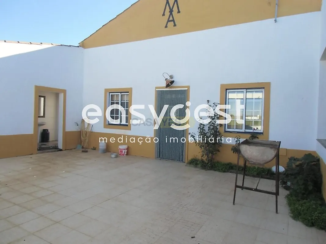 Apartamento T2 à venda em Moura (Santo Agostinho e São João Baptista) e Santo Amador, Moura — foto 22