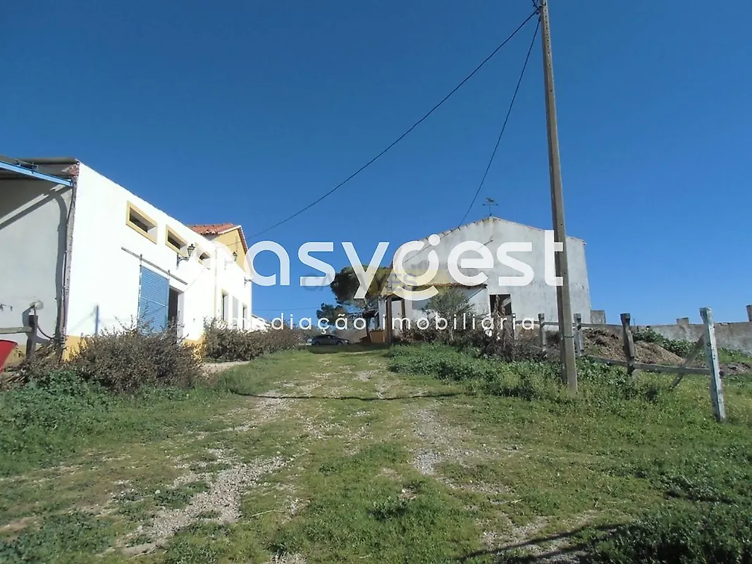 Apartamento T2 à venda em Moura (Santo Agostinho e São João Baptista) e Santo Amador, Moura — foto 24