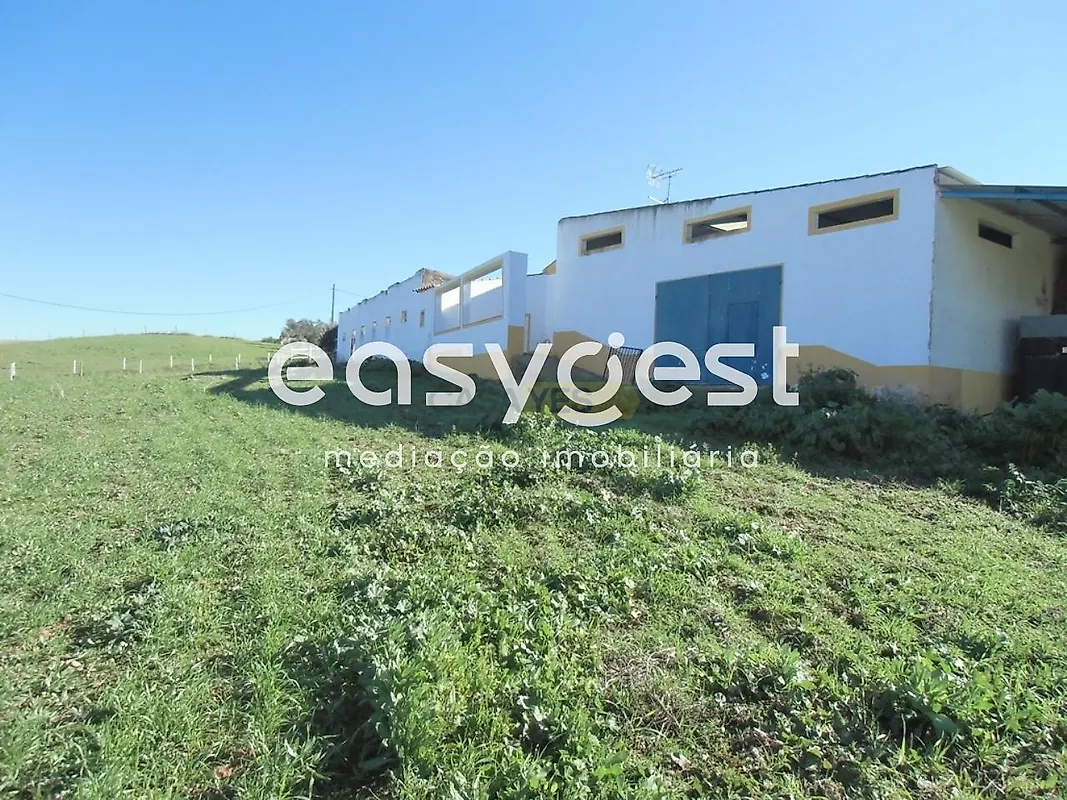 Apartamento T2 à venda em Moura (Santo Agostinho e São João Baptista) e Santo Amador, Moura — foto 26