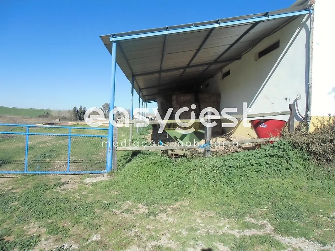 Apartamento T2 à venda em Moura (Santo Agostinho e São João Baptista) e Santo Amador, Moura — foto 32