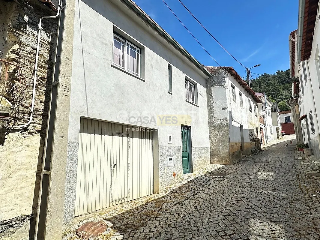 Moradia T4 à venda em Açoreira, Torre de Moncorvo — foto 13