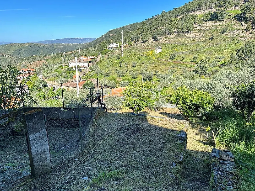 Moradia T4 à venda em Açoreira, Torre de Moncorvo — foto 14