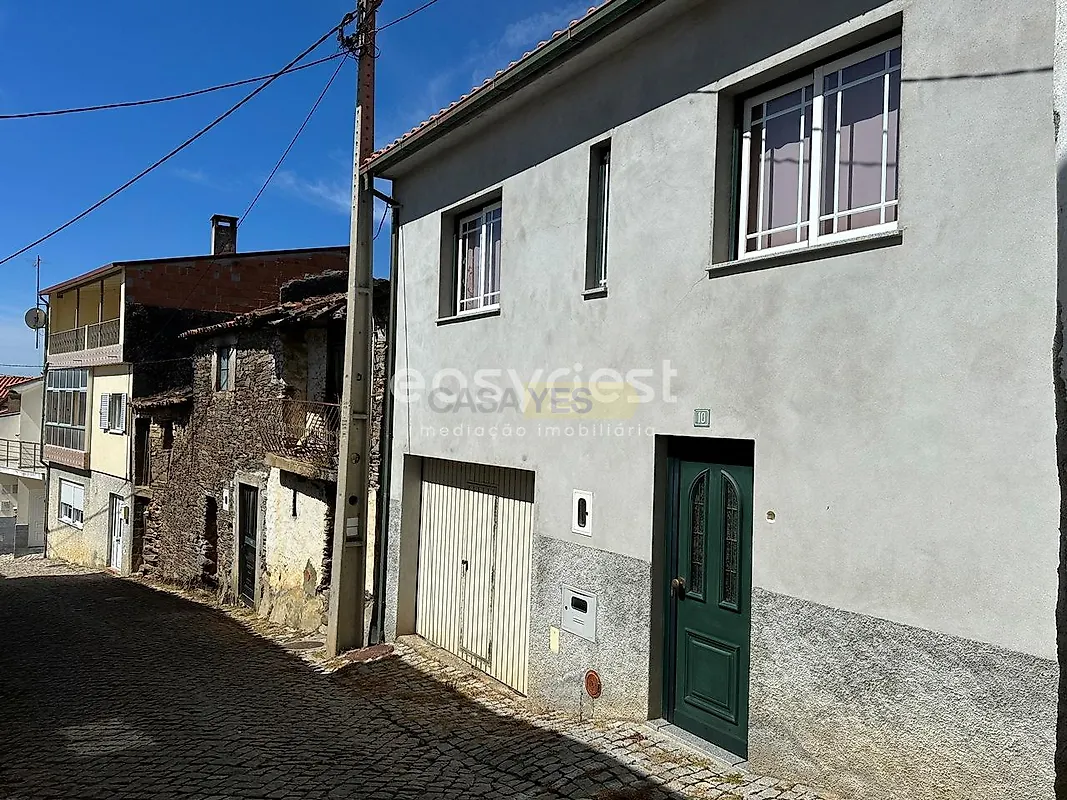 Moradia T4 à venda em Açoreira, Torre de Moncorvo — foto 15