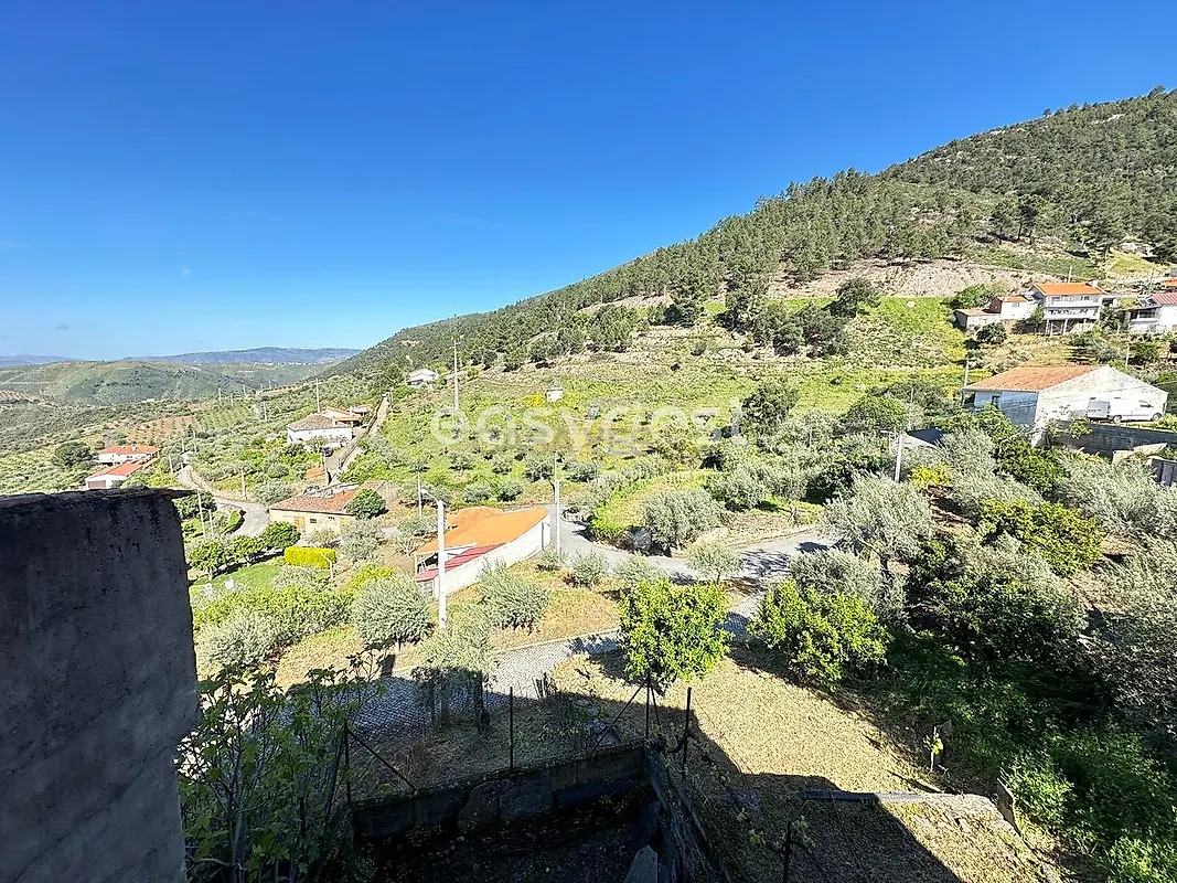 Moradia T4 à venda em Açoreira, Torre de Moncorvo — foto 16