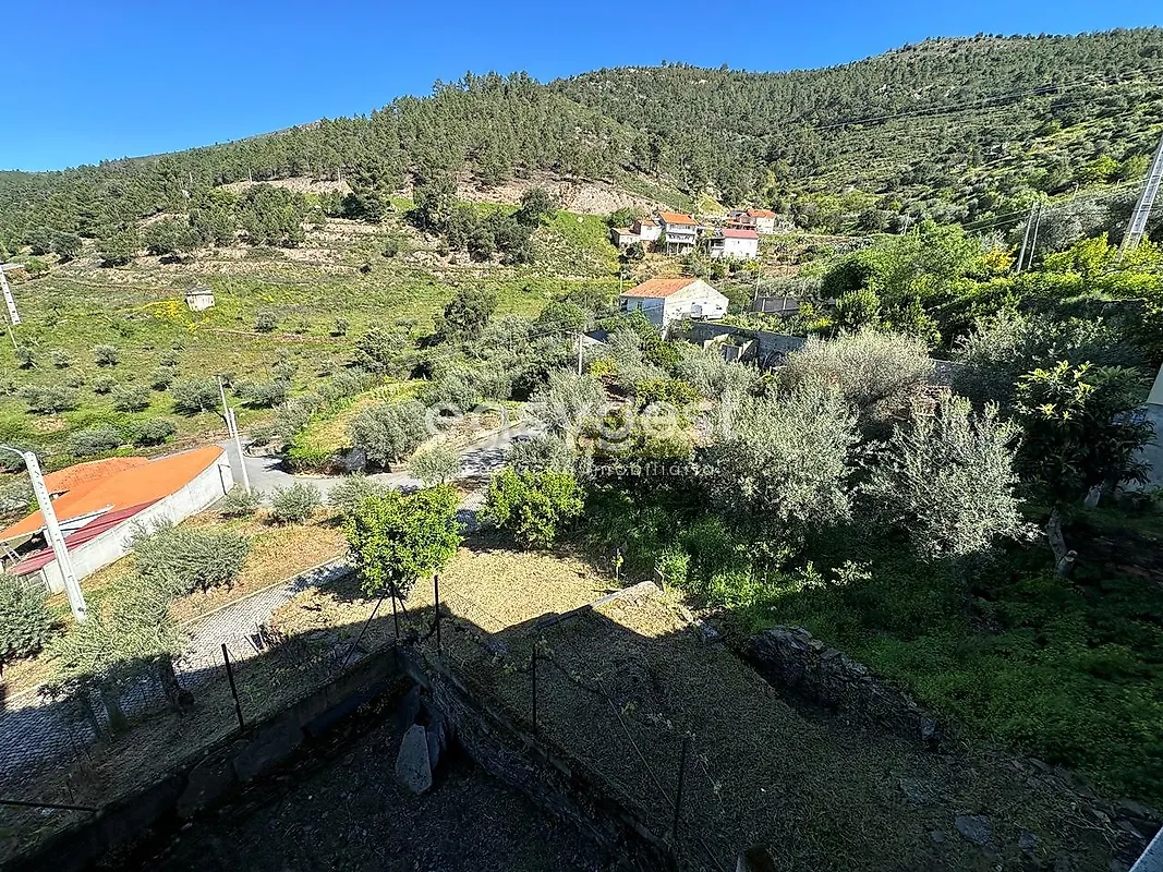 Moradia T4 à venda em Açoreira, Torre de Moncorvo — foto 17