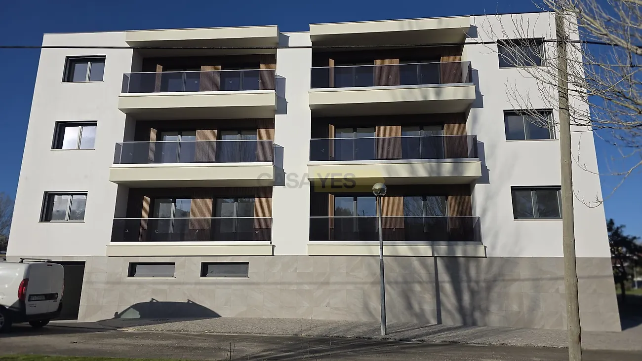 Apartamento T3 à venda em Ramalhal, Torres Vedras — foto 4