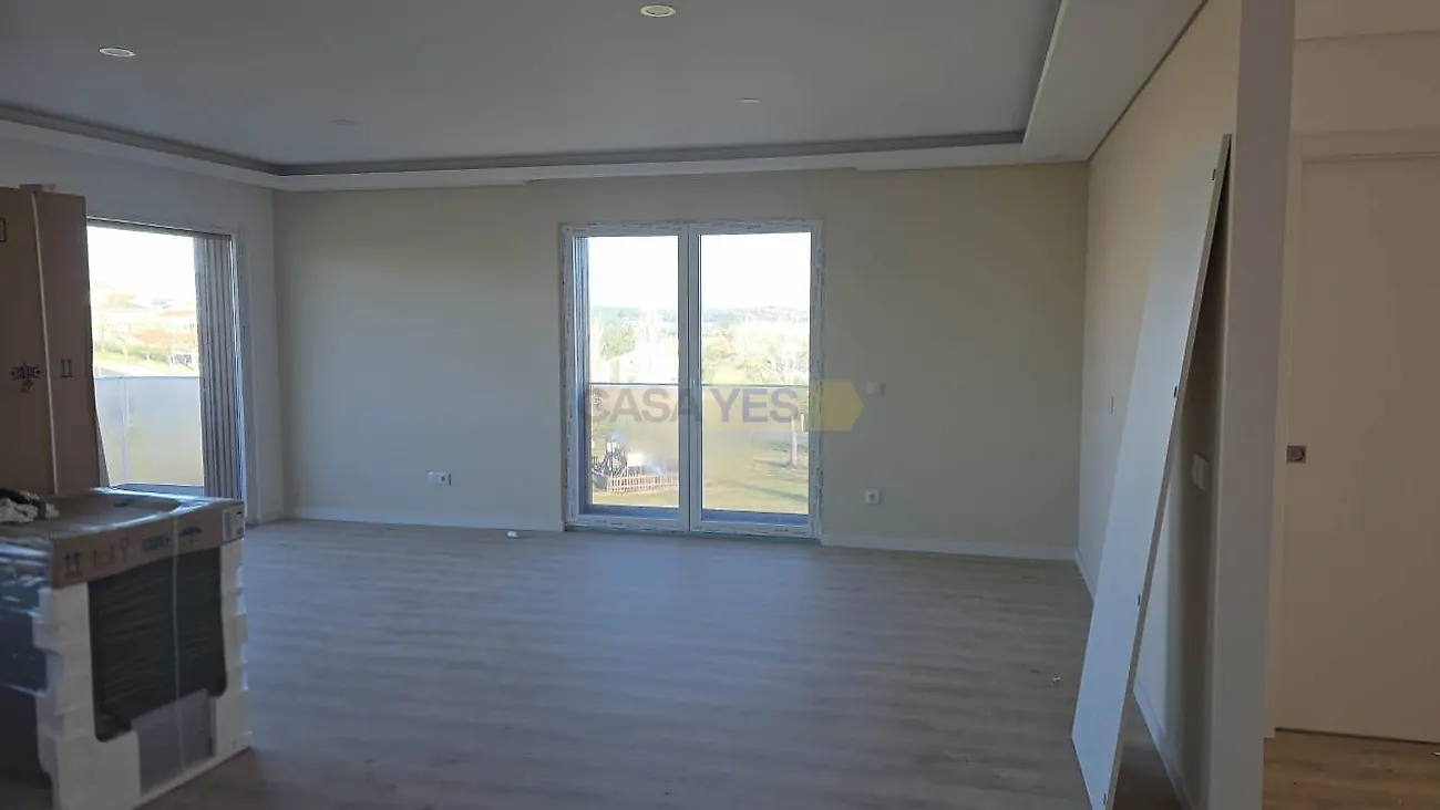 Apartamento T3 à venda em Ramalhal, Torres Vedras — foto 5