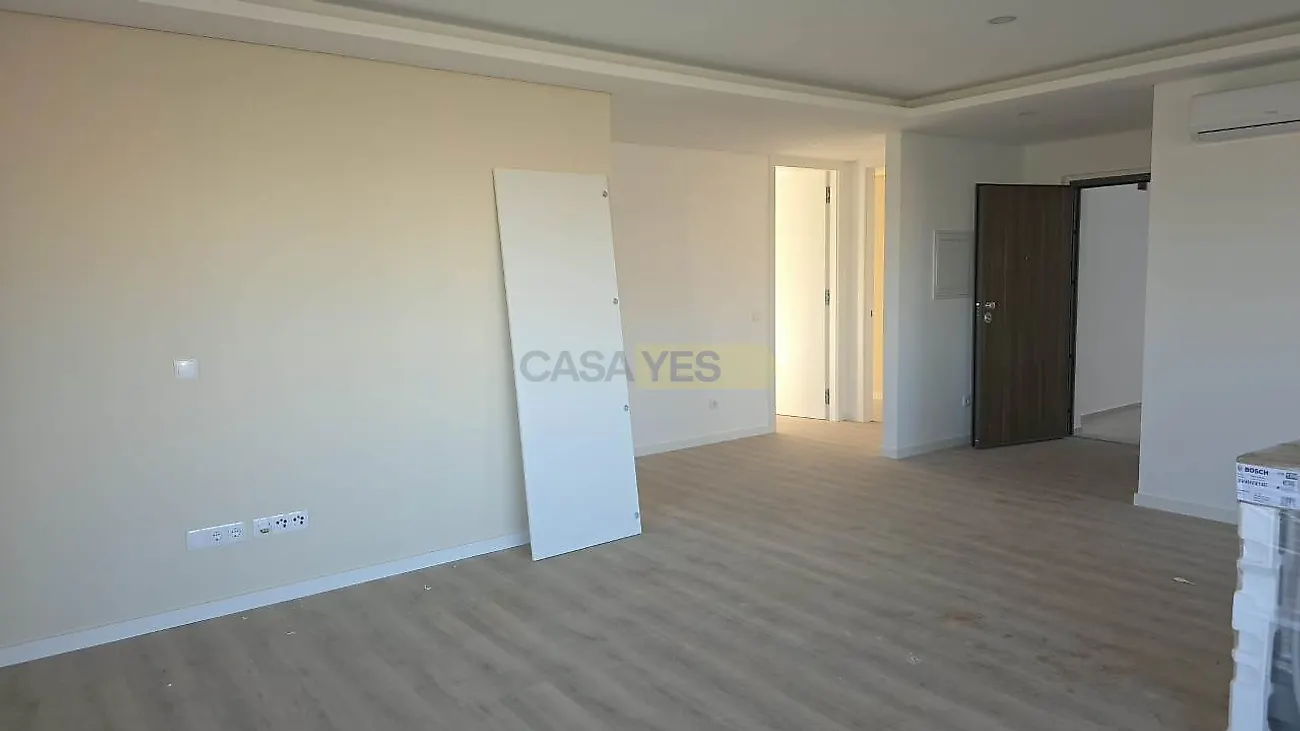 Apartamento T3 à venda em Ramalhal, Torres Vedras — foto 6