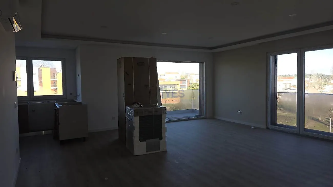 Apartamento T3 à venda em Ramalhal, Torres Vedras — foto 10