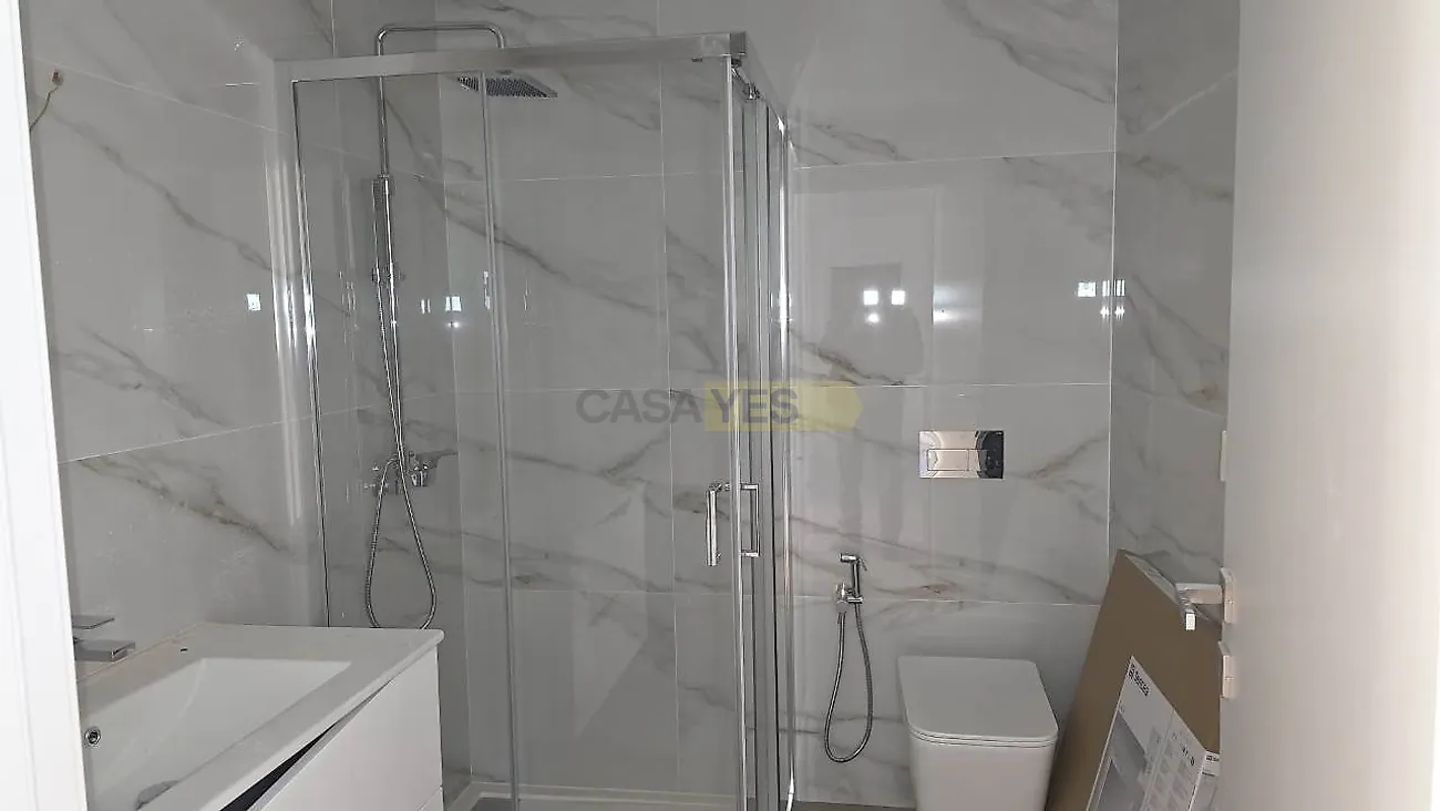 Apartamento T3 à venda em Ramalhal, Torres Vedras — foto 12
