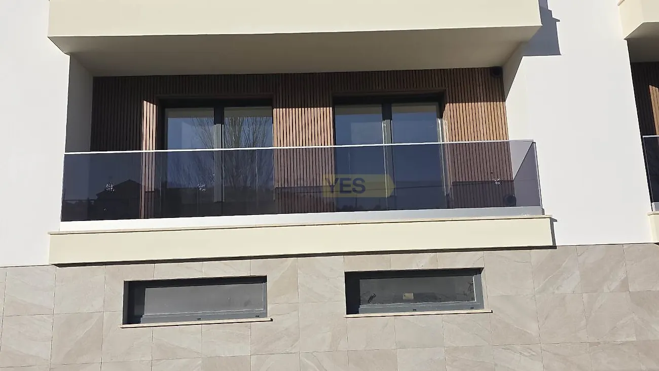 Apartamento T3 à venda em Ramalhal, Torres Vedras — foto 17
