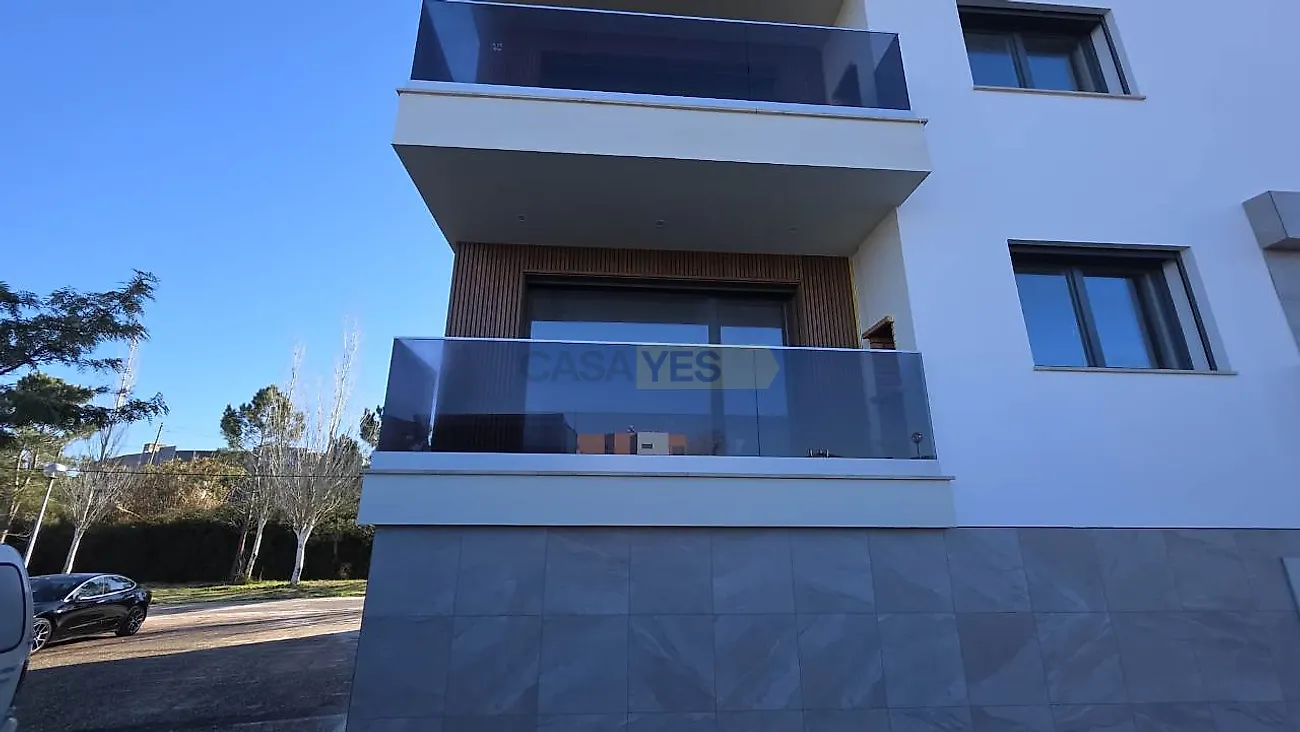 Apartamento T3 à venda em Ramalhal, Torres Vedras — foto 19