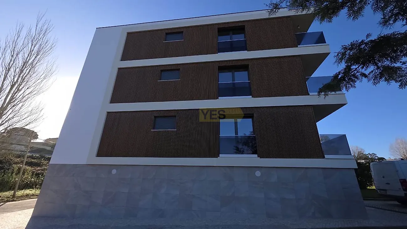 Apartamento T3 à venda em Ramalhal, Torres Vedras — foto 20