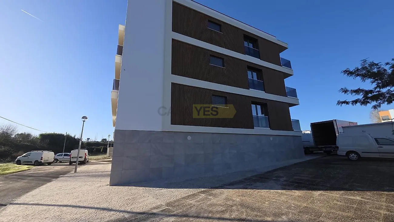 Apartamento T3 à venda em Ramalhal, Torres Vedras — foto 21