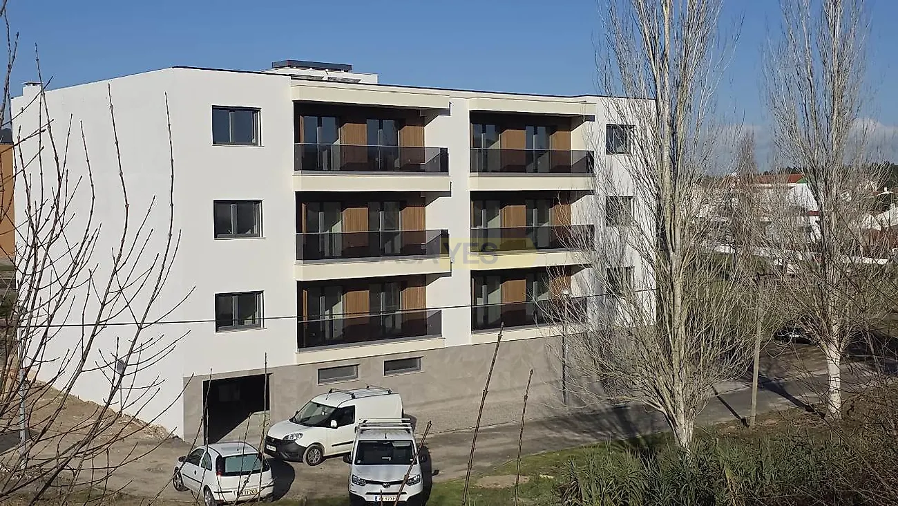 Apartamento T3 à venda em Ramalhal, Torres Vedras — foto 23
