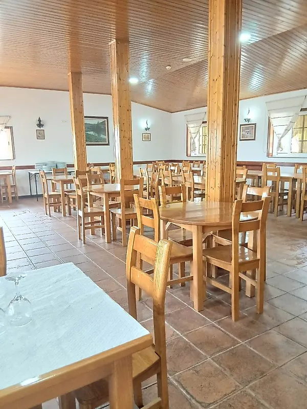 Moradia T4 à venda em Larinho, Torre de Moncorvo — foto 3