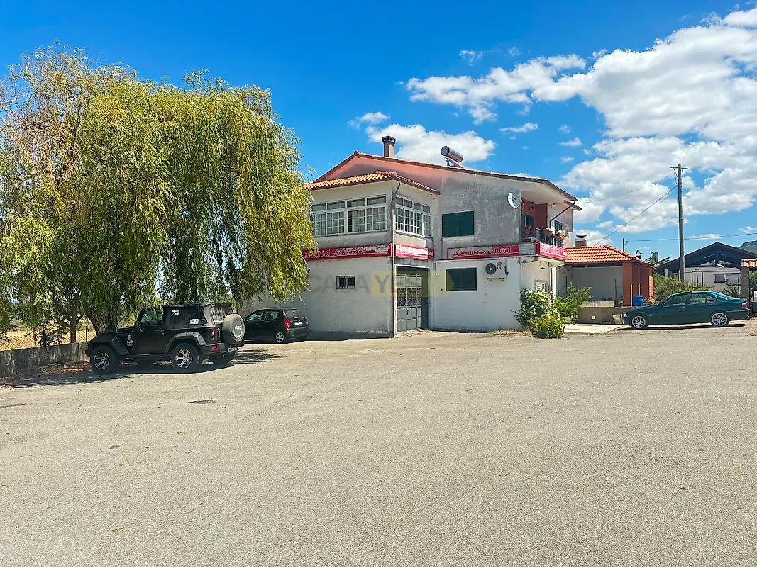 Moradia T4 à venda em Larinho, Torre de Moncorvo — foto 15