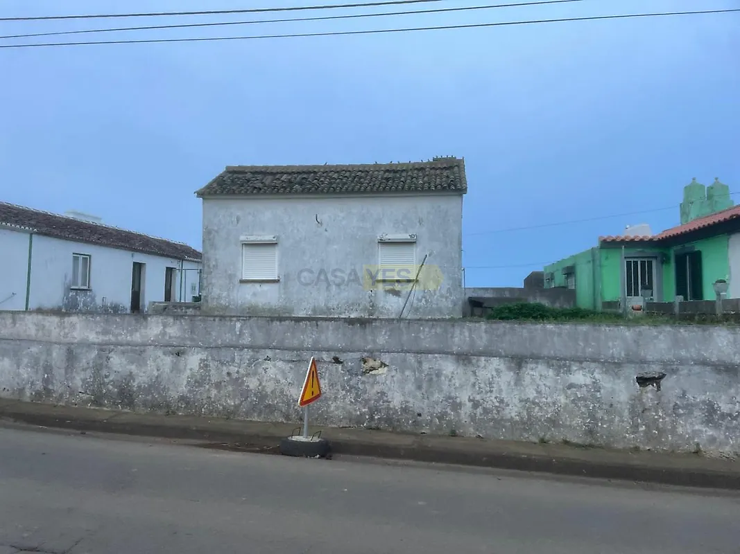 Moradia T2 à venda em Vila Nova, Praia da Vitória — foto 4