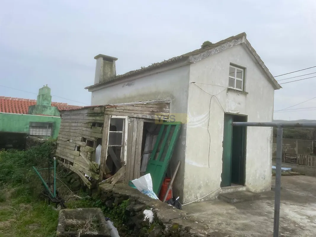 Moradia T2 à venda em Vila Nova, Praia da Vitória — foto 6