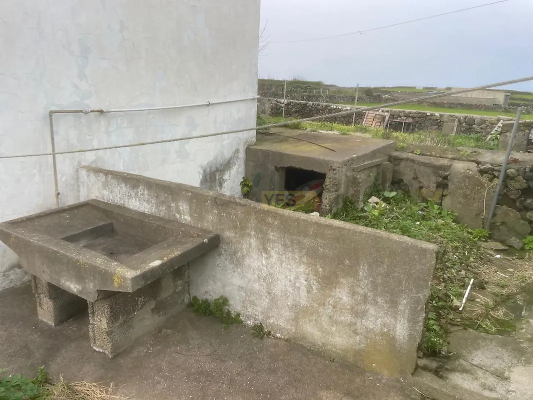 Moradia T2 à venda em Vila Nova, Praia da Vitória — foto 7