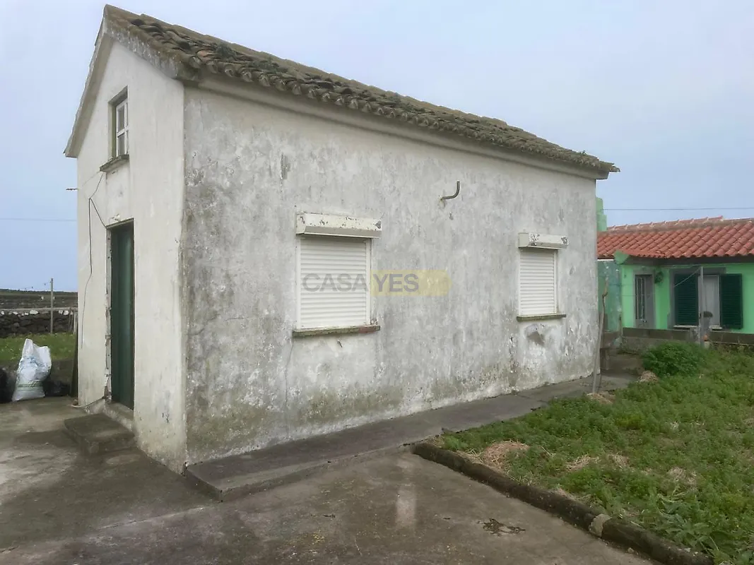 Moradia T2 à venda em Vila Nova, Praia da Vitória — foto 9