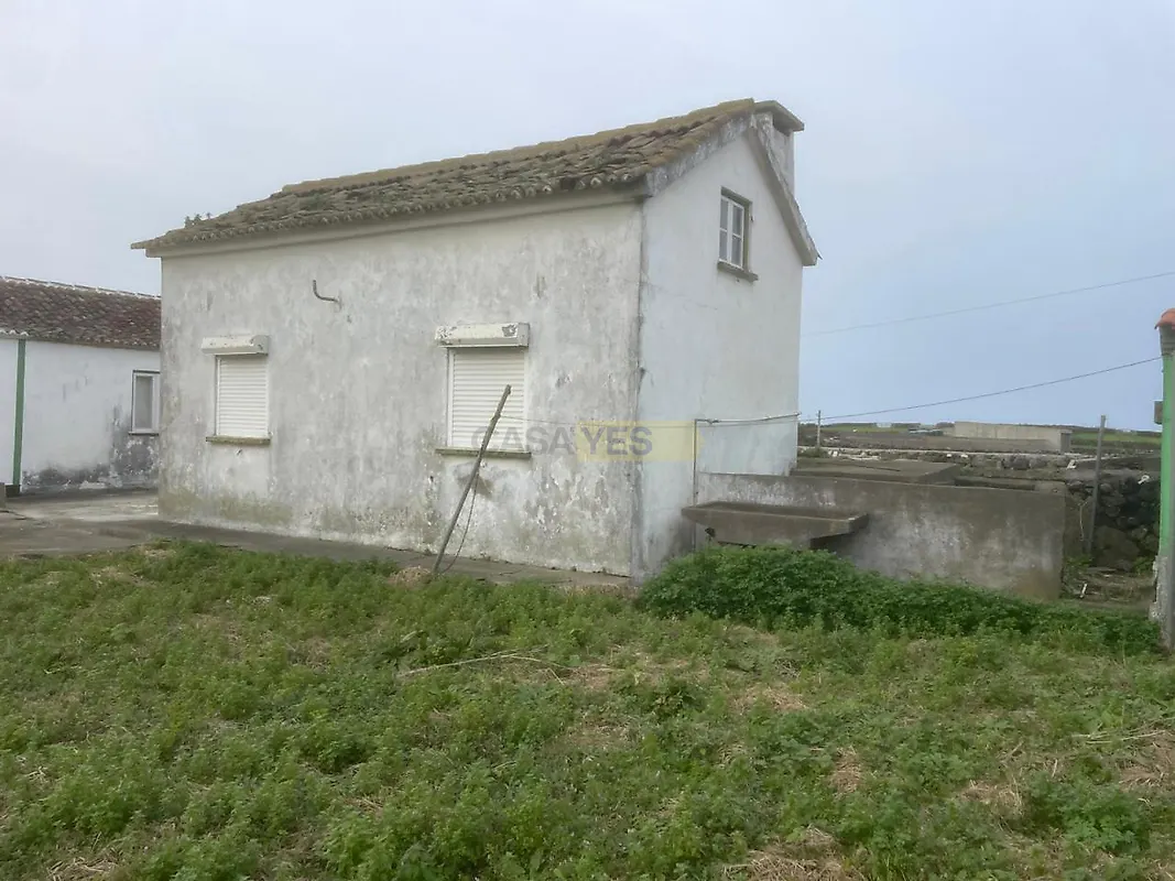 Moradia T2 à venda em Vila Nova, Praia da Vitória — foto 10
