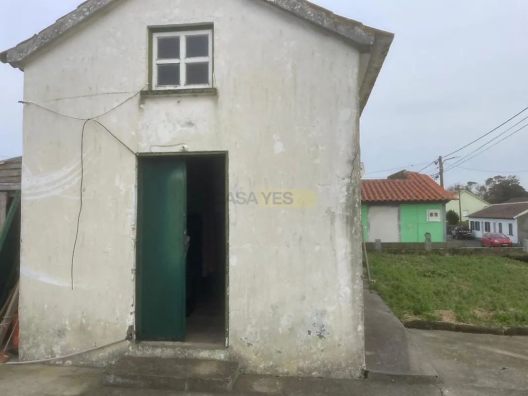 Moradia T2 à venda em Vila Nova, Praia da Vitória — foto 12