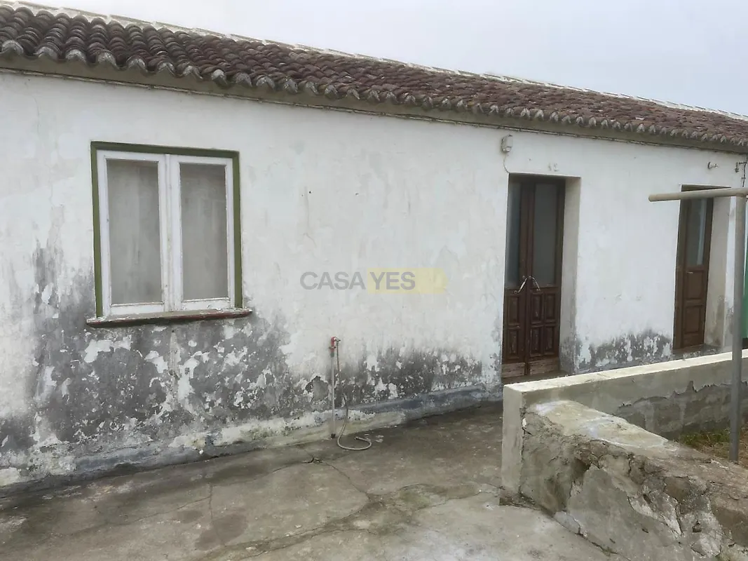 Moradia T2 à venda em Vila Nova, Praia da Vitória — foto 13