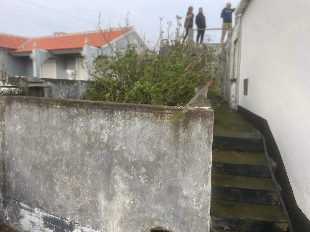 Moradia T2 à venda em Vila Nova, Praia da Vitória — foto 14