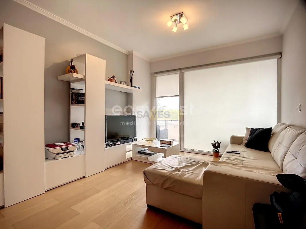 Apartamento T1 à venda em Avenidas Novas, €551.250